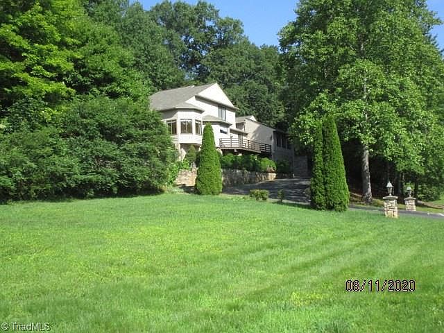 5623 Fox Glen Trl, Lewisville, NC 27023 | Zillow