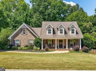 1100 Christian Ter, Watkinsville, GA 30677