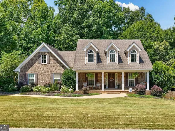 1100 Christian Ter, Watkinsville, GA 30677