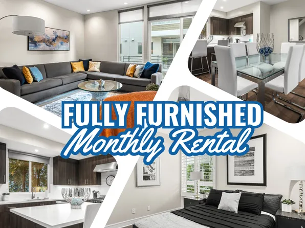 1400 N Fuller Ave Unit 16, Los Angeles, CA 90046