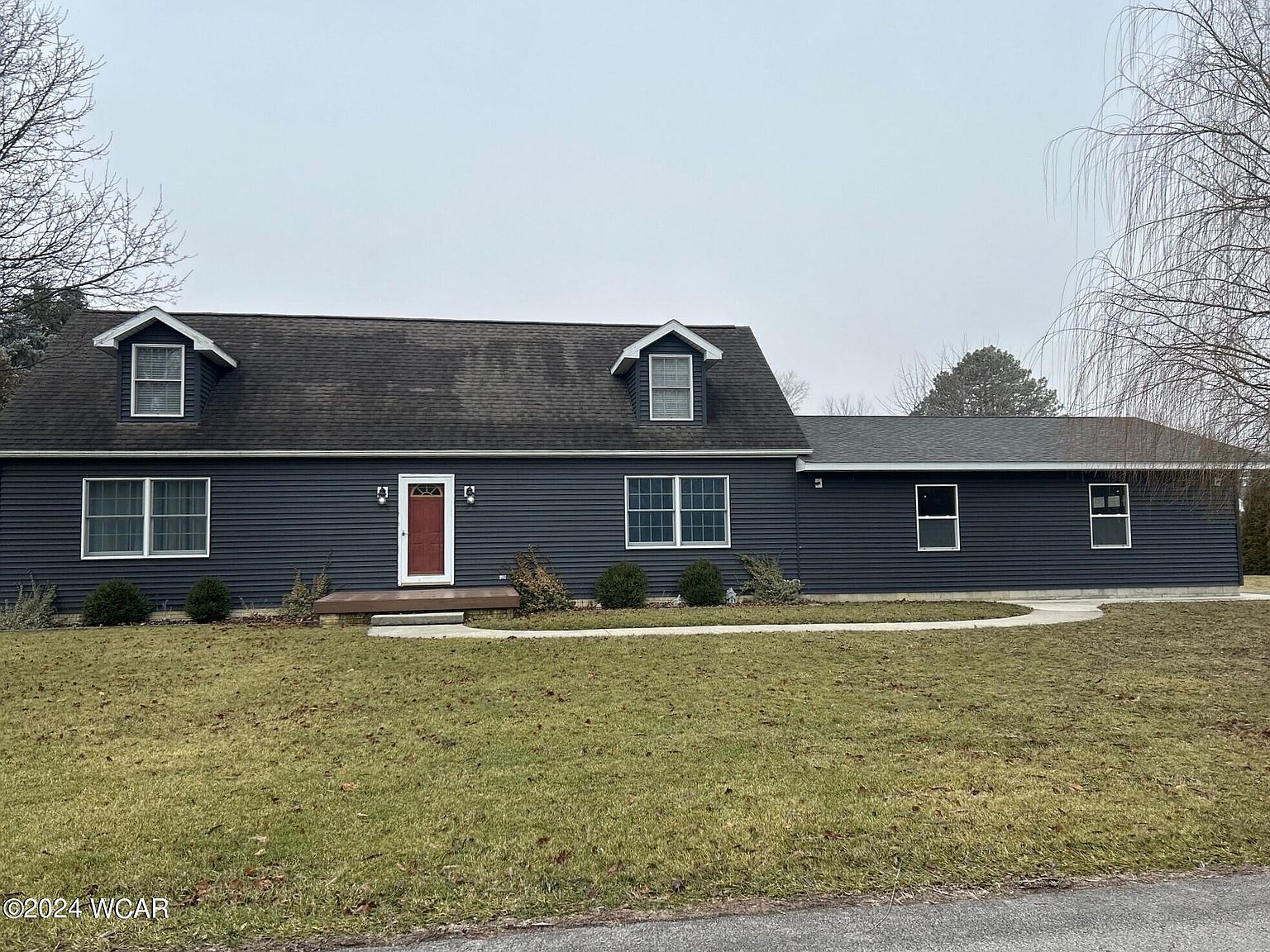 504 East Ave, Pandora, OH 45877 Zillow
