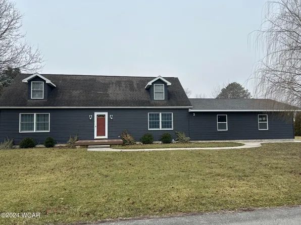504 East Ave, Pandora, OH 45877