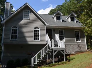 3152 N Woods Trl, Douglasville, GA 30135
