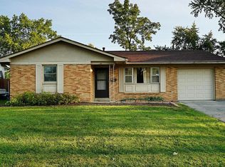518 Denwood Dr N, Columbus, OH