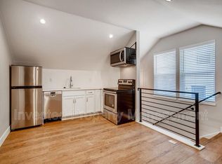 3763 N Steele St, Denver, CO 80205