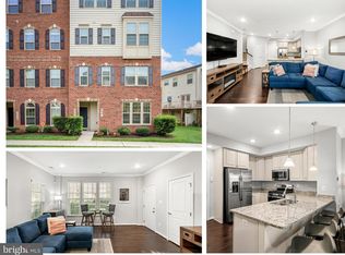 5941 Leben Dr, Frederick, MD 21703