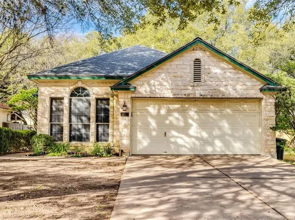 1312 Tetbury Ln, Austin, TX 78748