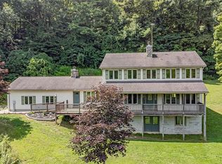 281 Jobes Rd, Greensburg, PA 15601