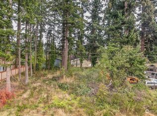 0 E Eugene Street, Port Hadlock, WA 98339