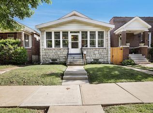 5453 Nottingham Ave, Saint Louis, MO
