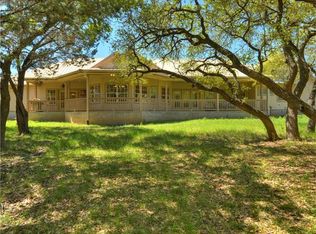 12204 Triple Creek Dr, Dripping Springs, TX 78620