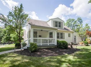 6000 Charlotte St, Kansas City, MO 64110