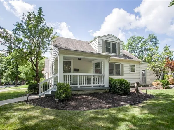 6000 Charlotte St, Kansas City, MO 64110