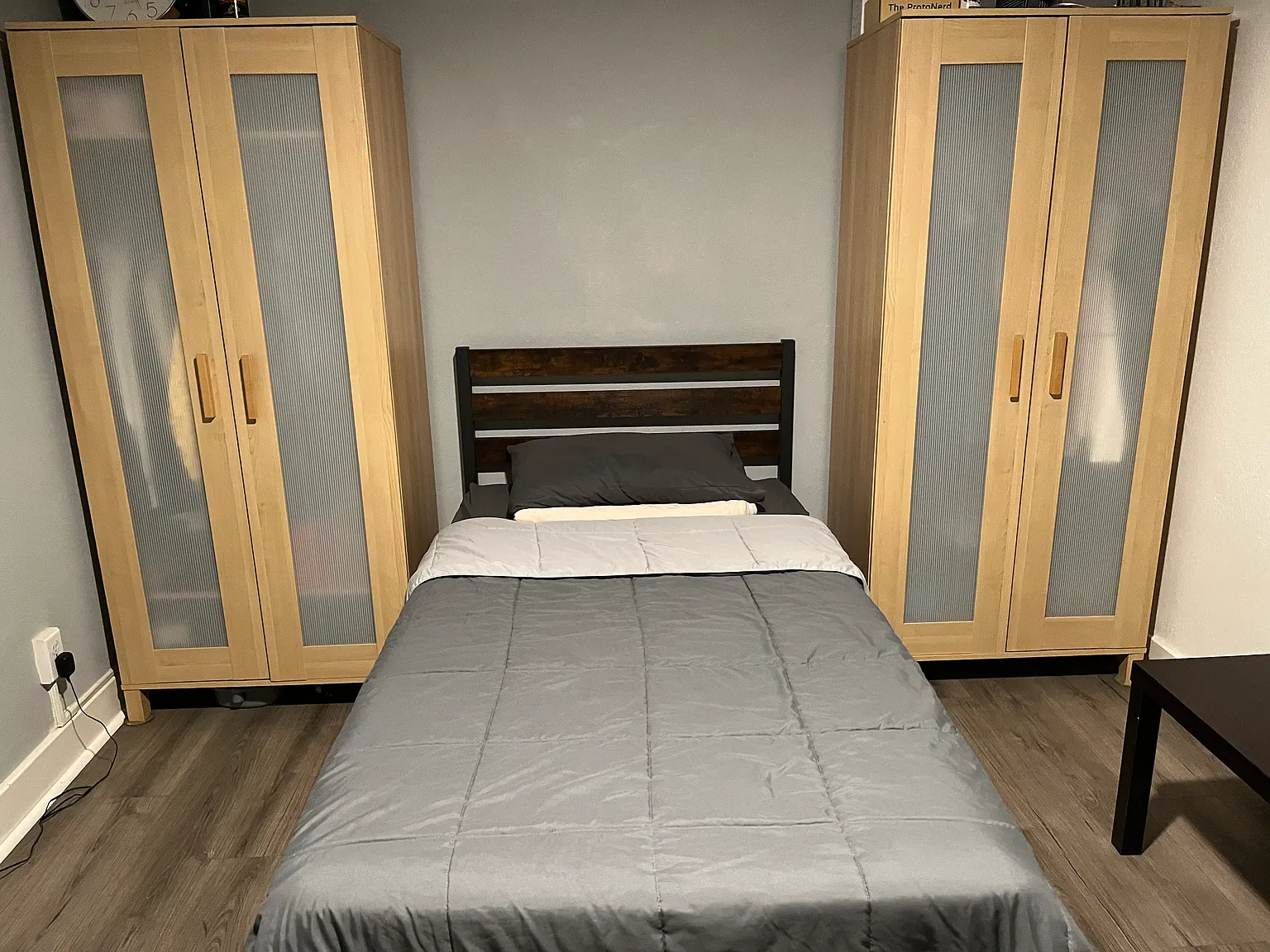 2 bed, 968 sqft, $925 — Photo 3