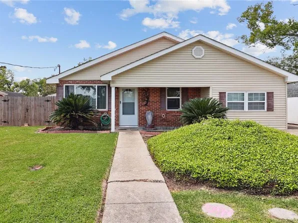 219 Magnolia Ave, La Place, LA 70068