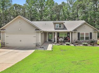 222 Brenna Ct, Luthersville, GA 30251