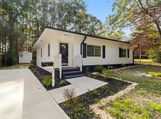 604 Oak St, Fuquay Varina, NC 27526