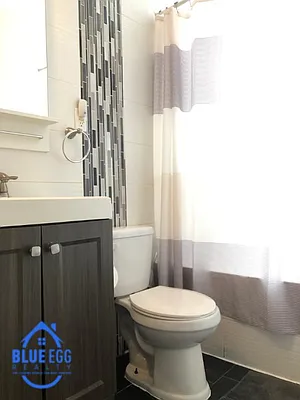 Rented by Blue Egg Realty Corp | media 8