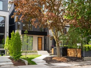 18 Gormley Ave, Toronto, ON M4V 1Y8