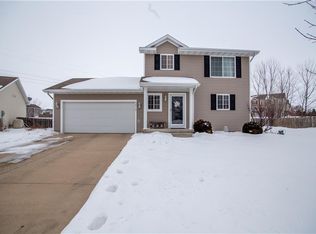 4819 NE Hayes Dr, Ankeny, IA 50021