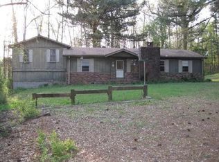 2324 Philadelphia Rd NE, Conyers, GA 30012