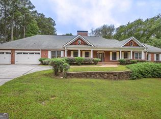 3487 Tom Brewer Rd, Loganville, GA 30052