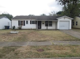 4536 Bridle Wood Dr, Dallas, TX 75211