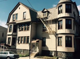 69 Liberty Pl APT 3F, Weehawken, NJ 07086