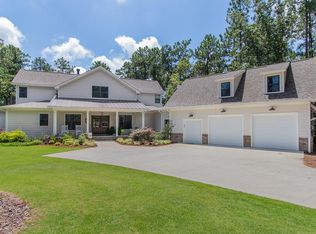 95 Magnolia Ave, Pinehurst, NC 28374