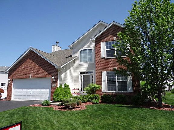 3rd image of 2916 Twin Falls Dr