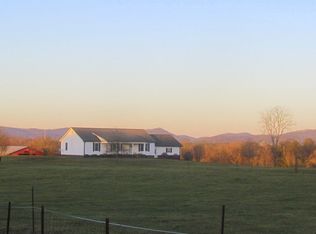 4699 Rocky Face Ch. Rd., Hiddenite, NC 28636