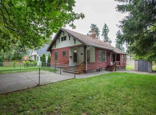 3314 W 4th Ave, Spokane, WA 99224