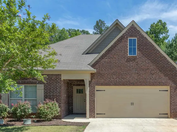 3096 Rosewalk Dr, Moody, AL 35004