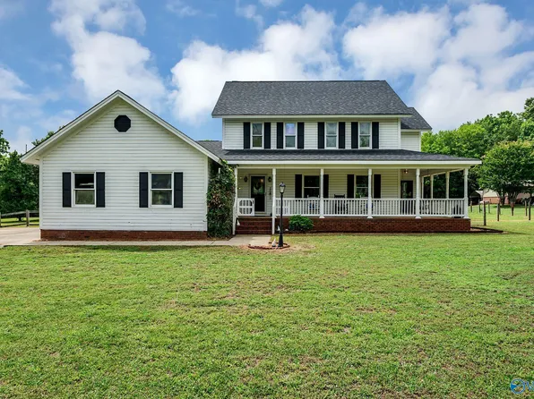 5005 Brookwood Dr NW, Huntsville, AL 35810