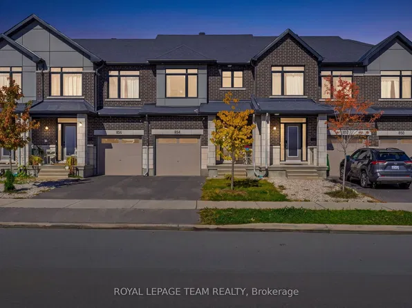 854 Solarium Ave, Ottawa, ON K4M 0H1