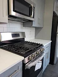 Rented by MCR Realty