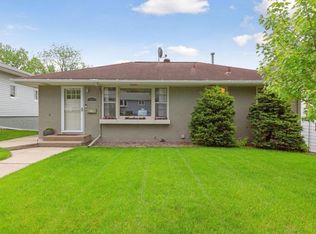 3859 Tyler St NE, Columbia Heights, MN 55421