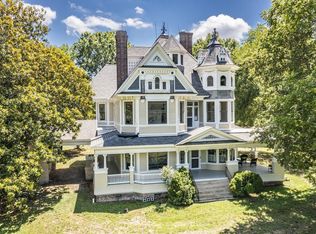 228 Holt Rd, Graham, NC 27253