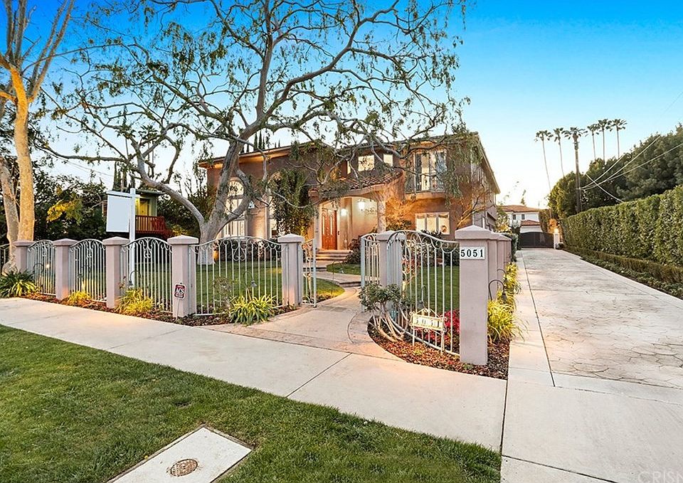 5051 Gaviota Ave, Encino, CA 91436 Zillow