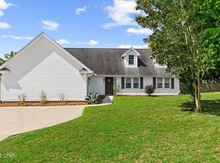 8614 Wood Cir, Panama City, FL 32404