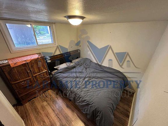 3rd image of 658 1/2 N 9th St #Basement