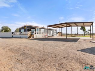 267 Sandhill Rd, Portales, NM 88130