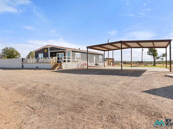 267 Sandhill Rd, Portales, NM 88130