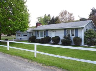 396 Gray Valley Rd, Mainesburg, PA 16932