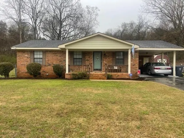 664 Whitten Rd, Russellville, AL 35653