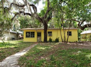 920 Leroy Bellamy Rd, Inverness, FL 34450