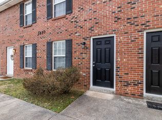1850 Waters Edge Dr APT A, Clarksville, TN 37043