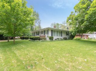 65523 Washington Rd, Goshen, IN 46526