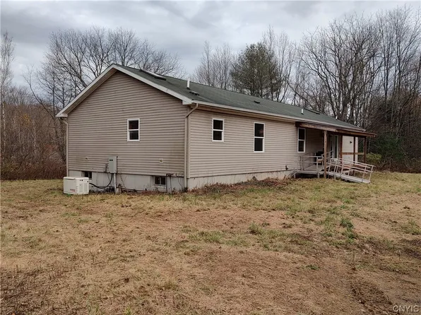 61 County Route 65, Bernhards Bay, NY 13028