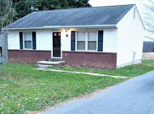 16003 Trenton Rd, Upperco, MD 21155